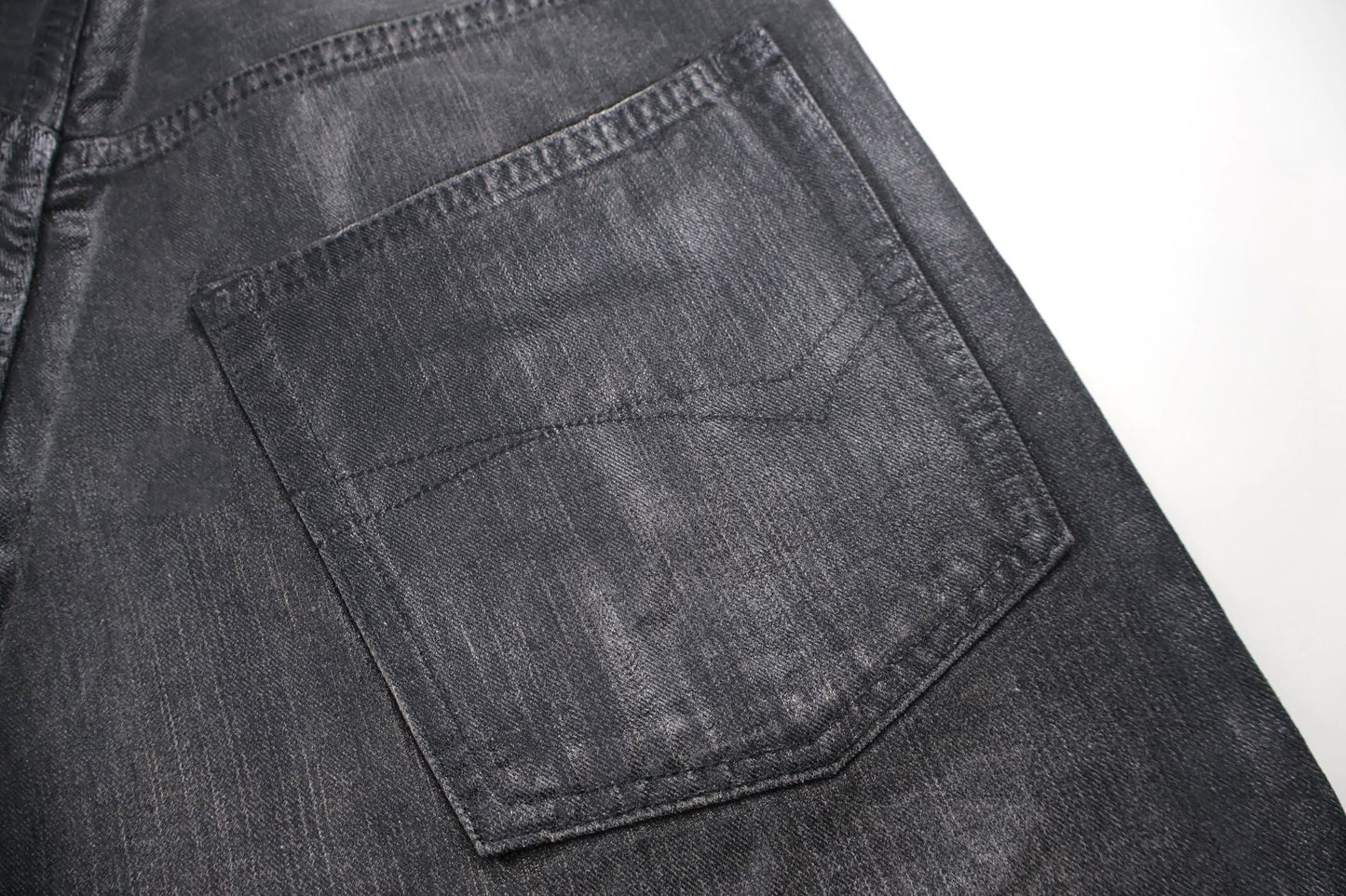 Balenciaga Jeans