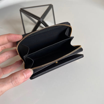 Louis Vuitton Lou Wallet "Monogram Embossed Leather"