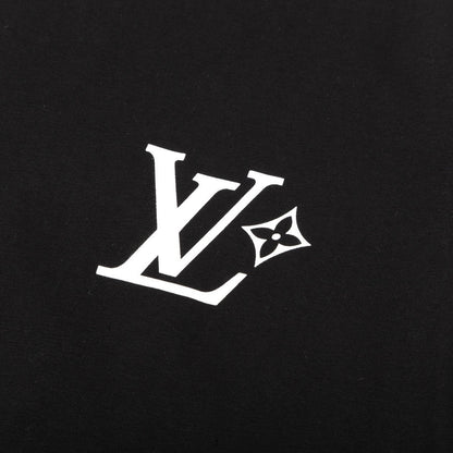 Louis Vuitton T-Shirt "Black"