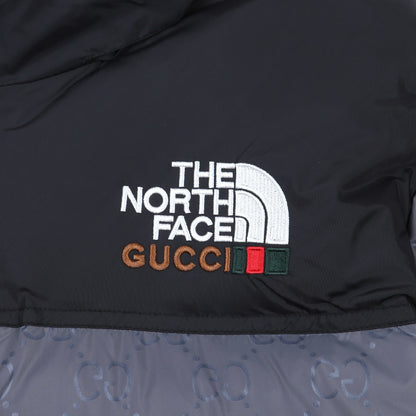 Gucci x The North Face 700 Down Jacket