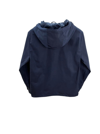 Prada Windbreaker Jacket "Black"