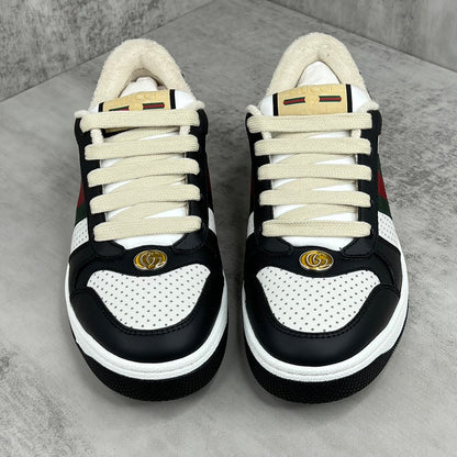 Gucci Screener "Black-White"