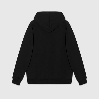 Gucci Interlocking G 1921 Print "Black"