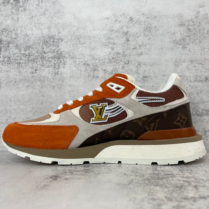 Louis Vuitton Run Away "Orange"