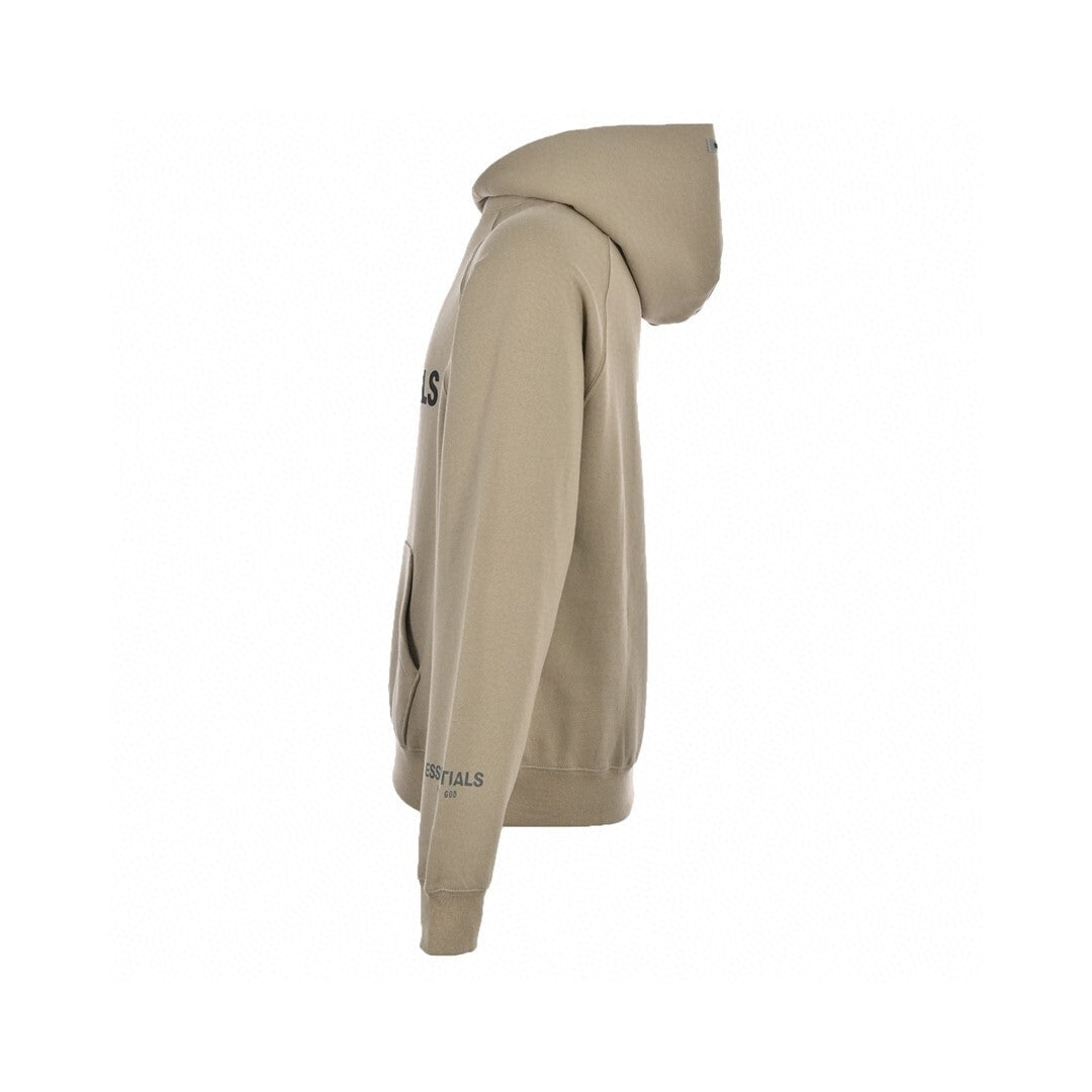 Fear Of God Essentials Hoodie "Sand"