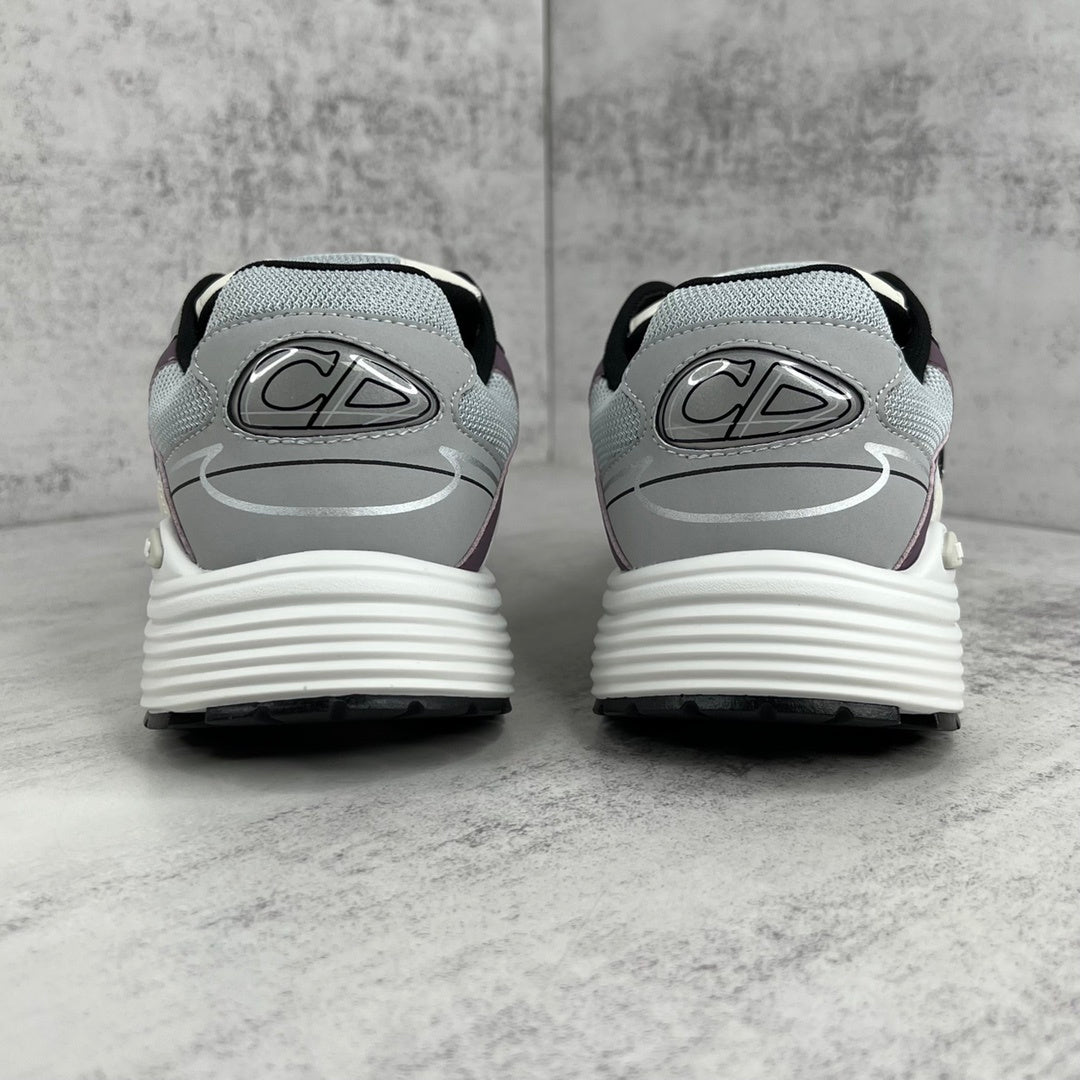 Dior B30 "Grey-Purple"
