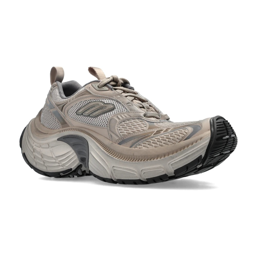 Balenciaga 6XL "Beige"