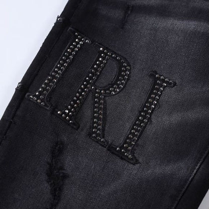 Amiri Jeans