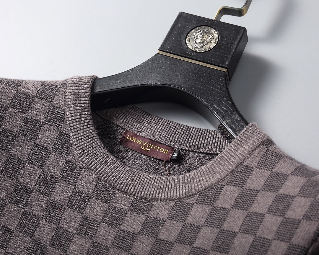 Louis Vuitton Sweater