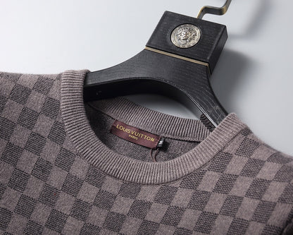 Louis Vuitton Sweater