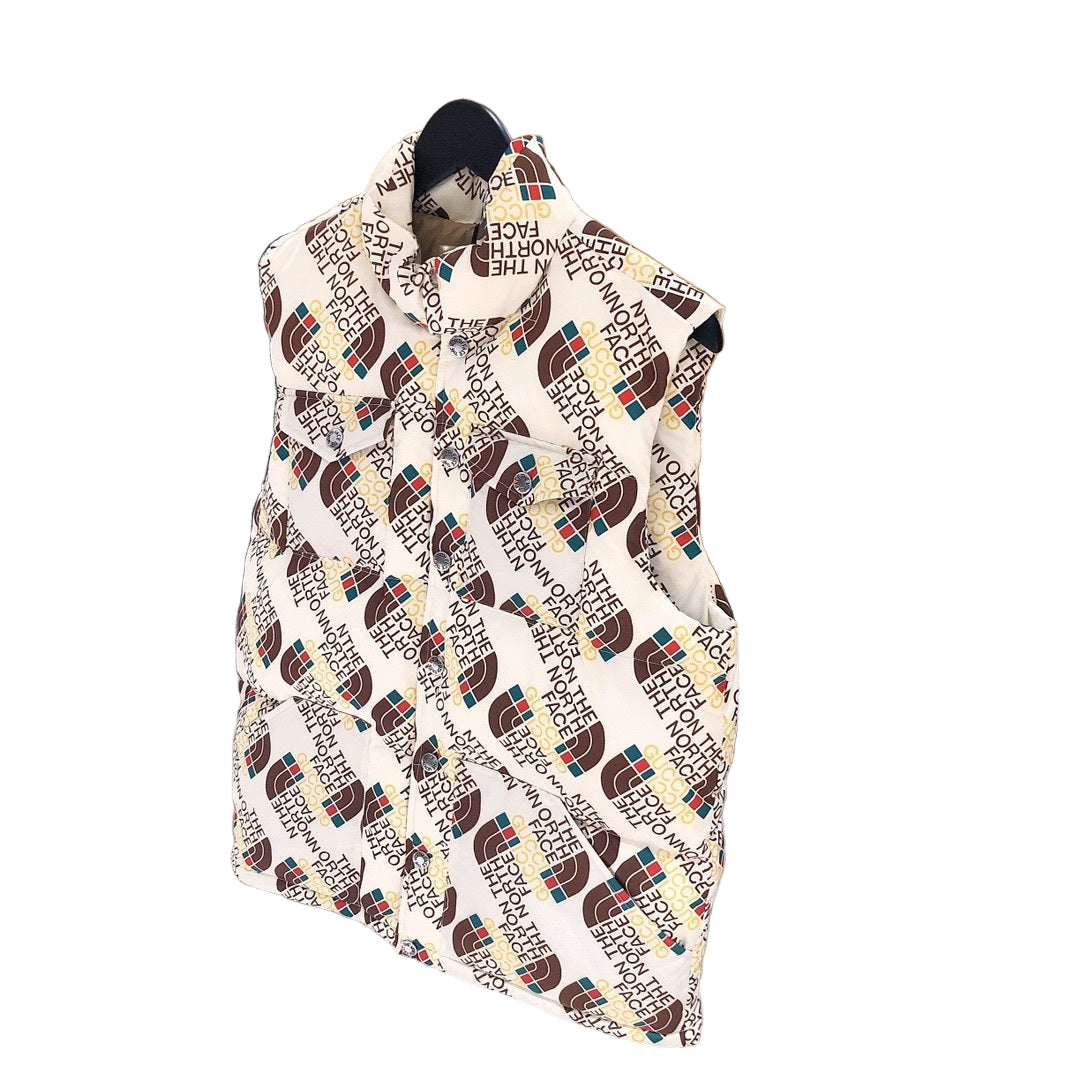 Gucci x The North Face Down Vest