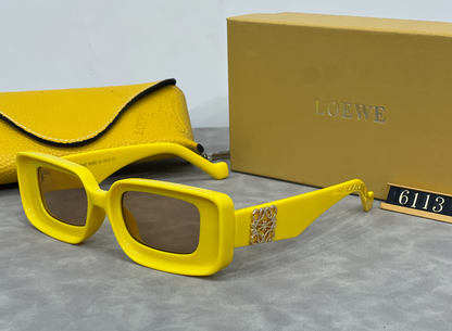 Loewe LW40101l Sunglasses