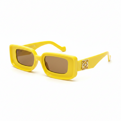 Loewe LW40101l Sunglasses