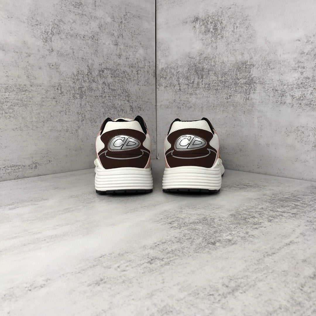 Dior B30 "White-Brown"