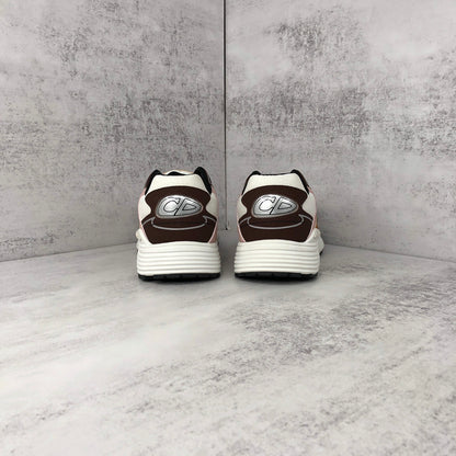Dior B30 "White-Brown"
