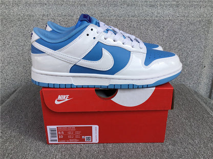 Nike Dunk Low ESS "Reverse UNC"