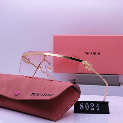 Miu Miu MU50ZS Sunglasses