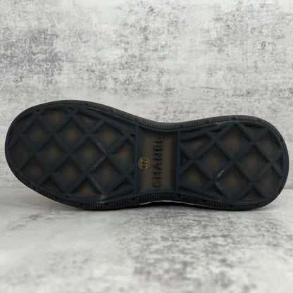 Chanel 22B "Beige-Brown-Pink"