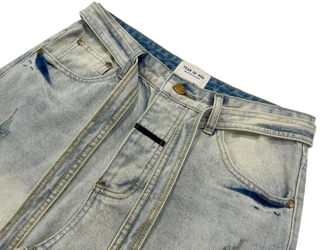 Fear Of God Jeans