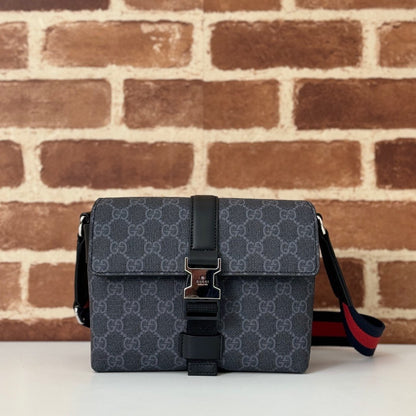 Gucci GG Black Mini Bag