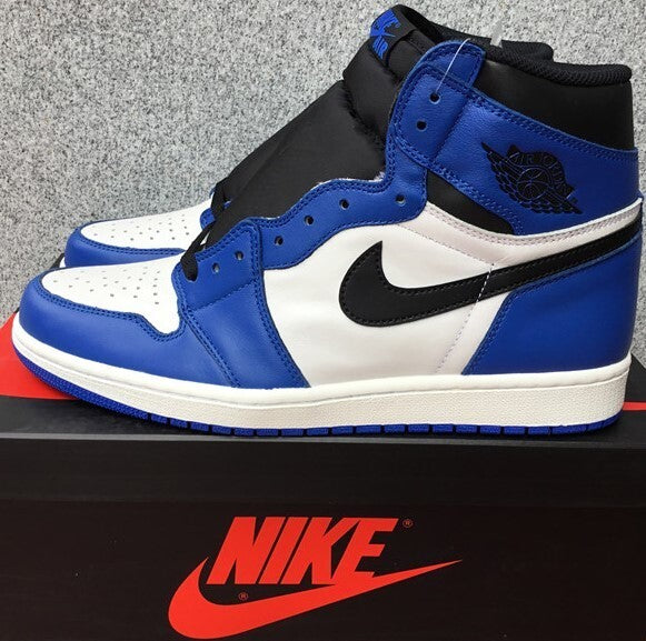 Air Jordan 1 Retro High OG "Game Royal"
