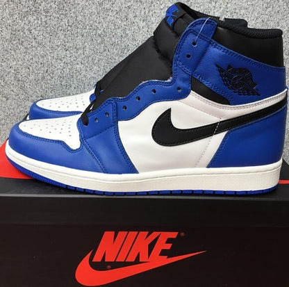 Air Jordan 1 Retro High OG "Game Royal"