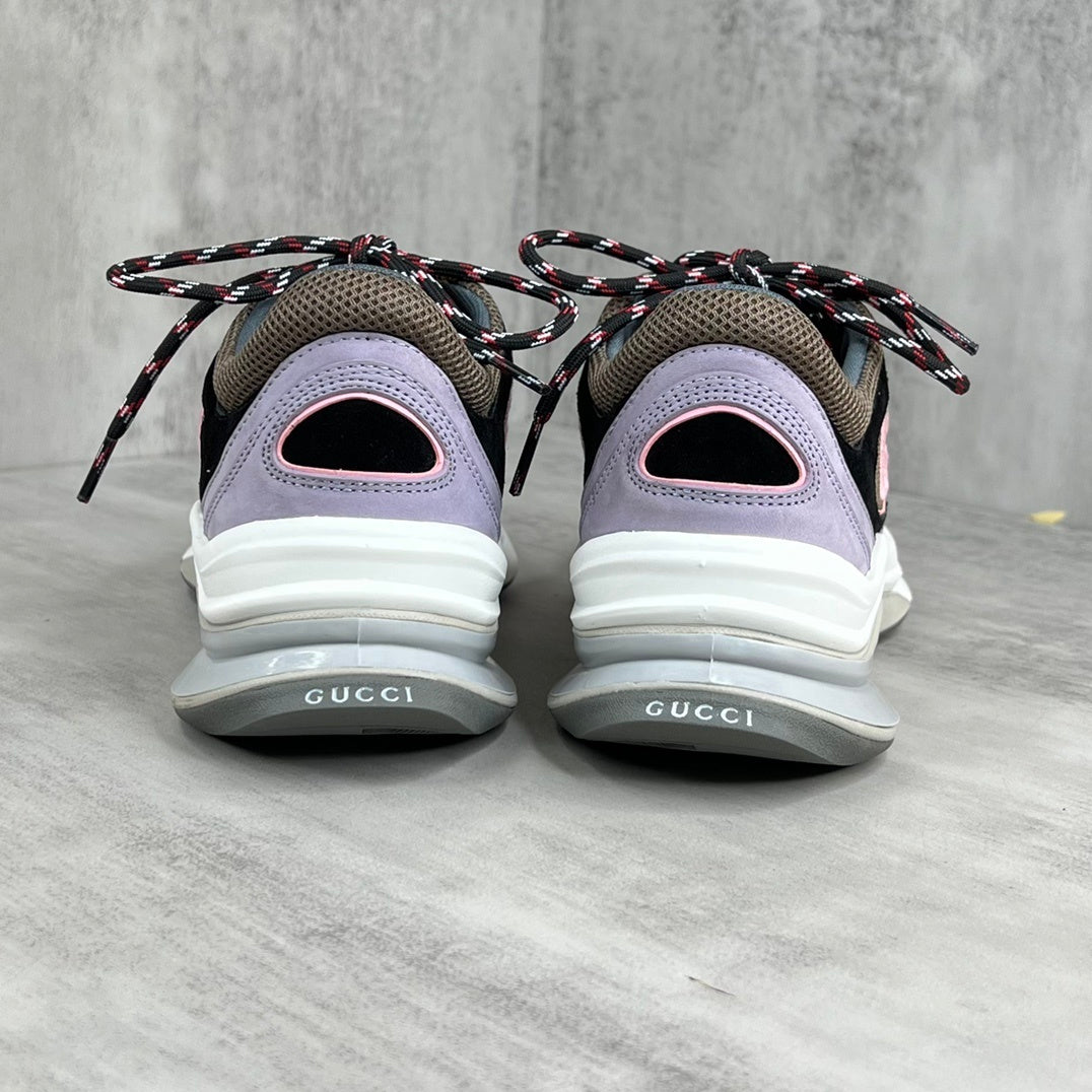 Gucci Run "Purple-Pink"