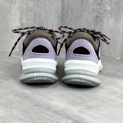 Gucci Run "Purple-Pink"