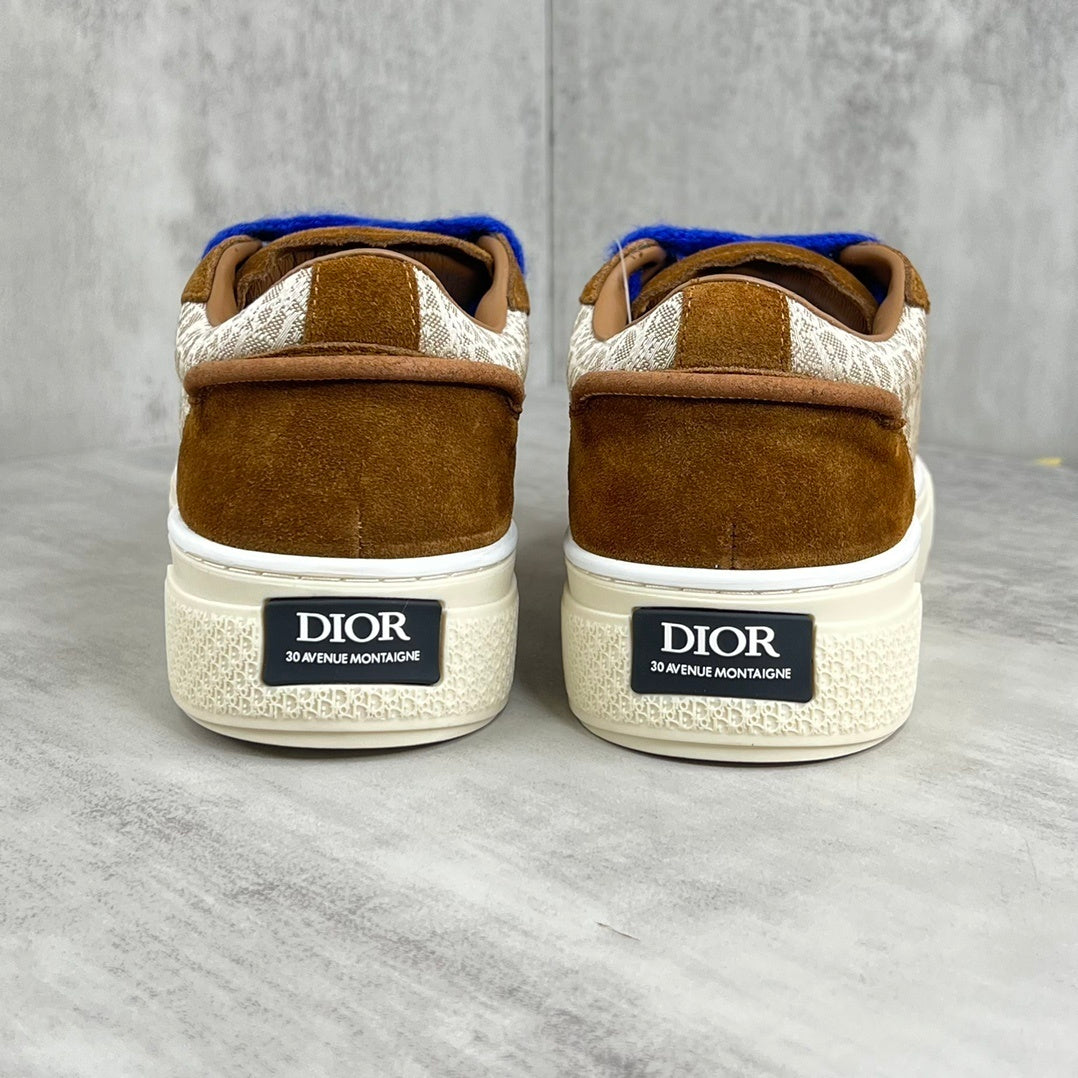 Dior B33 "Brown-Cream"