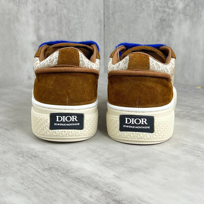 Dior B33 "Brown-Cream"