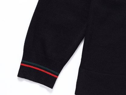 Gucci Sweater "Black"