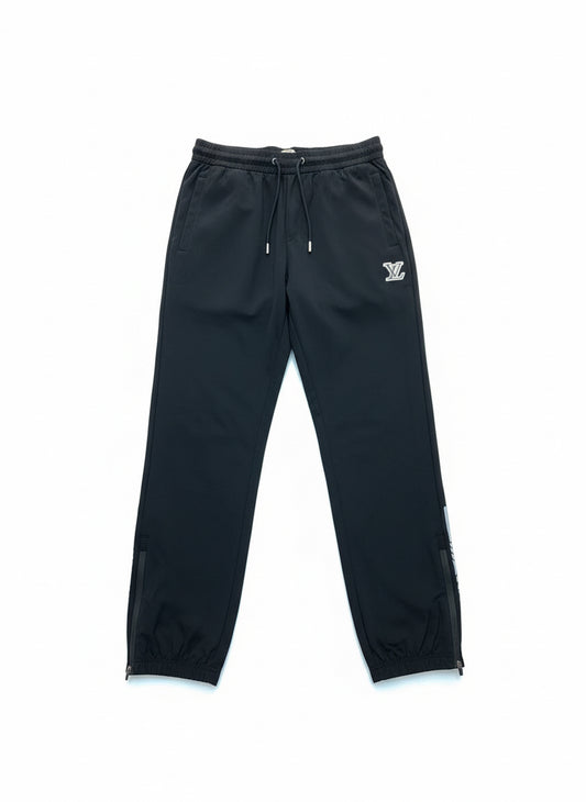 Louis Vuitton Track Pants "Black"