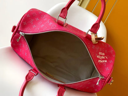 Louis Vuitton Keepall Bandoulière 45