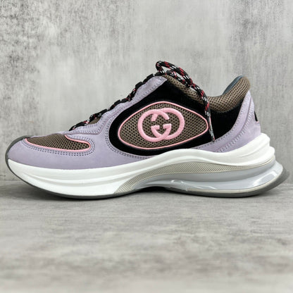 Gucci Run "Purple-Pink"