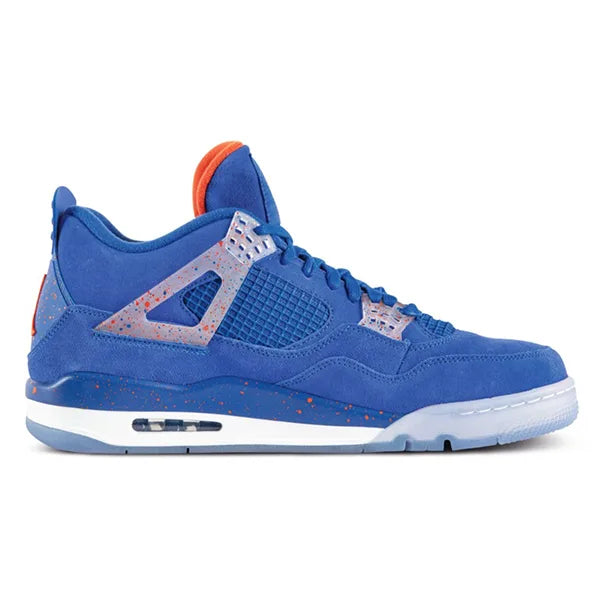 Air Jordan 4 Retro PE "Florida Gators"