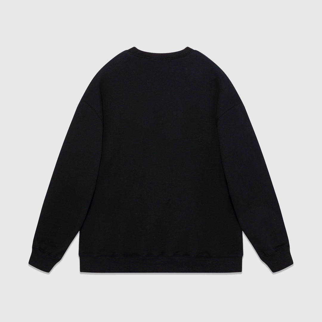 Gucci Sweatshirt "Black"