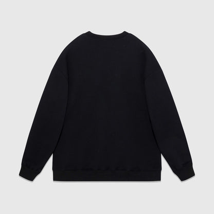 Gucci Sweatshirt "Black"