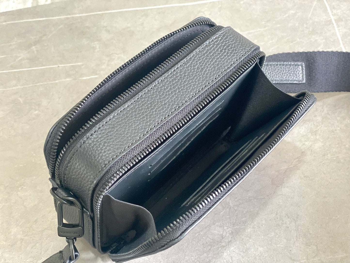 Louis Vuitton Alpha Wearable Wallet