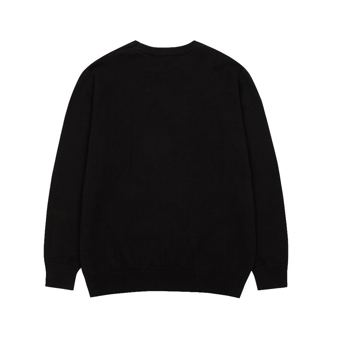 Burberry Sweater "Black"