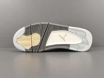 Air Jordan 4 Craft "Photon Dust"