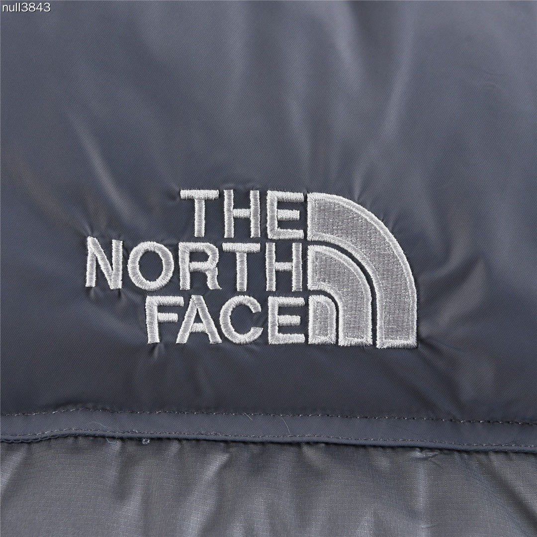 The North Face 700 Down Jacket "Grey"