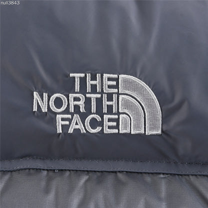 The North Face 700 Down Jacket "Grey"