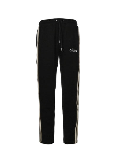 Celine Trousers "Black"
