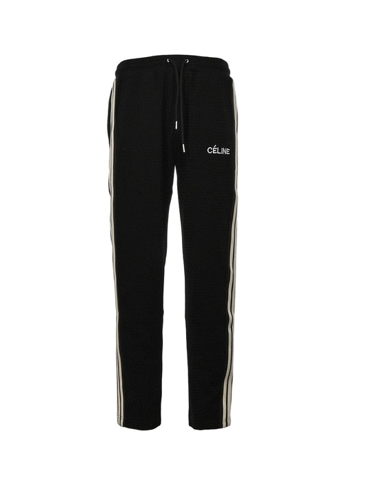 Celine Trousers "Black"