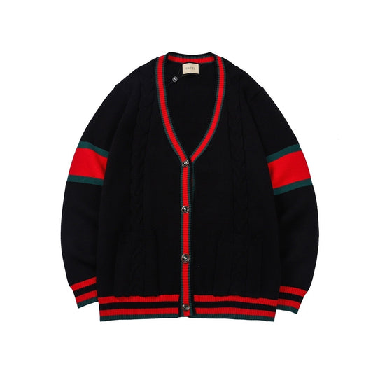 Gucci Cardigan "Black"