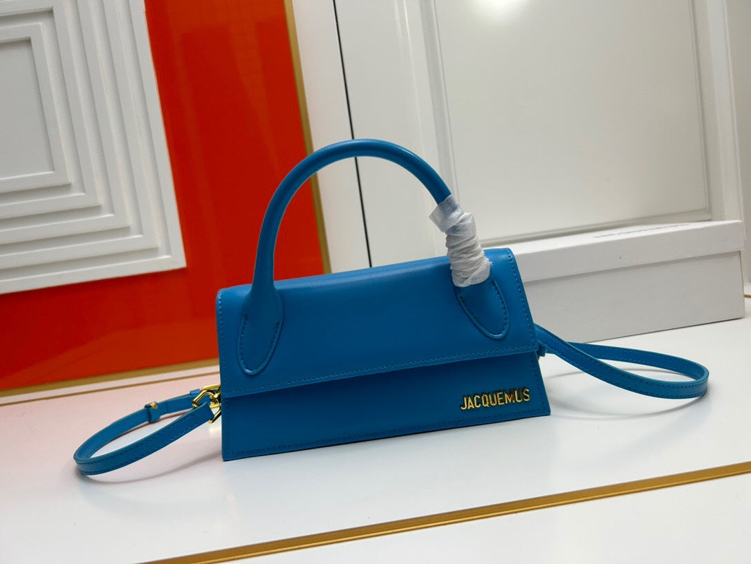 Jacquemus Le Chiquito Long Bag