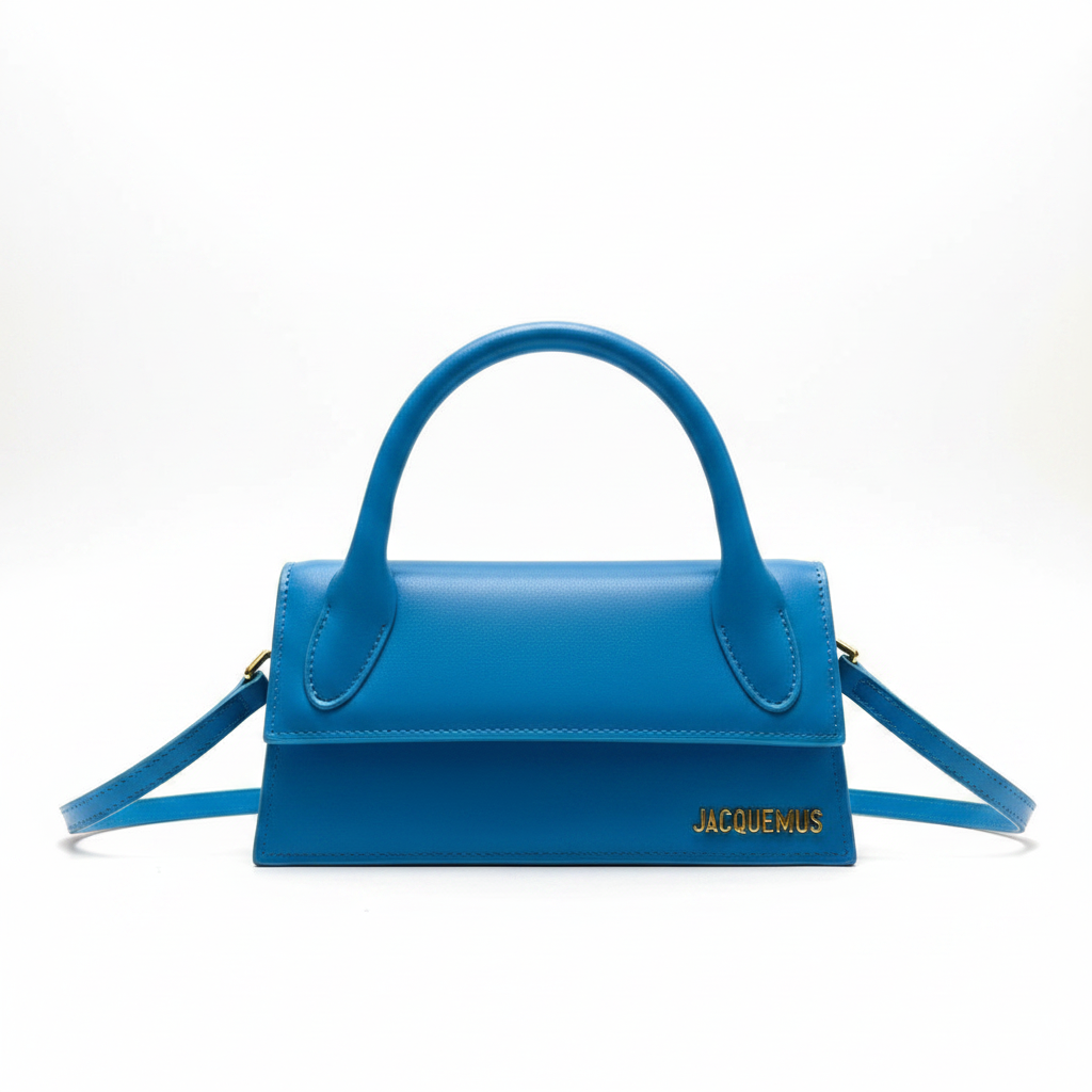 Jacquemus Le Chiquito Long Bag