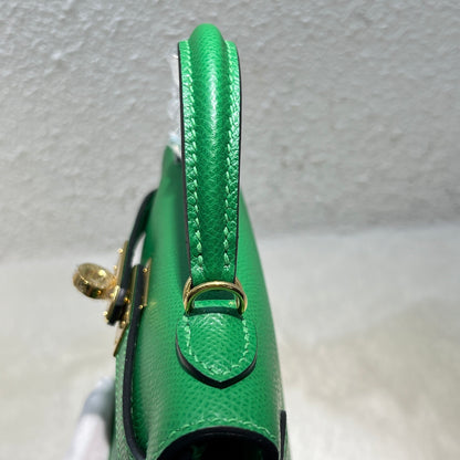 Hermes Mini Kelly 20