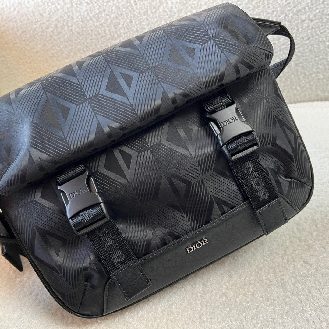 Dior Explorer Messenger Bag