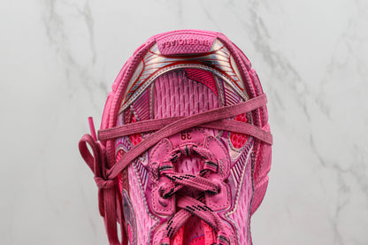 Balenciaga 3XL "Pink-Silver"